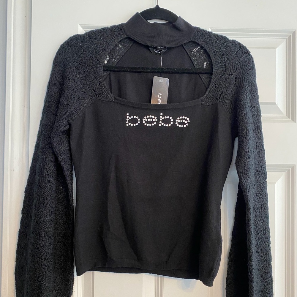 bebe top